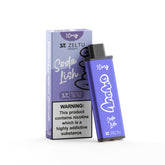 ZELTU X3 PREFILLED POD MOMO SODA LISH (5)